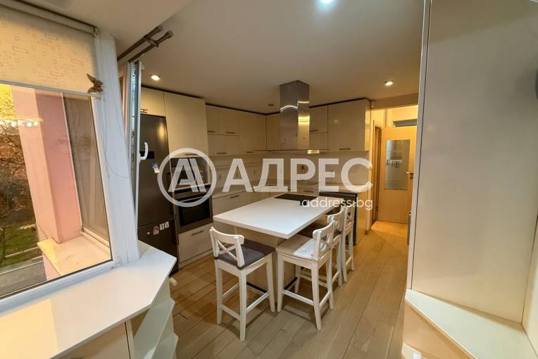 Многостаен апартамент, София, Княжево, 677820, Снимка 7