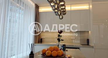 Двустаен апартамент, София, Манастирски ливади - изток, 678820, Снимка 2