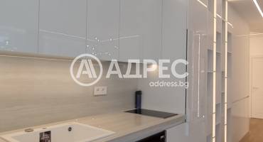 Двустаен апартамент, София, Манастирски ливади - изток, 678820, Снимка 5