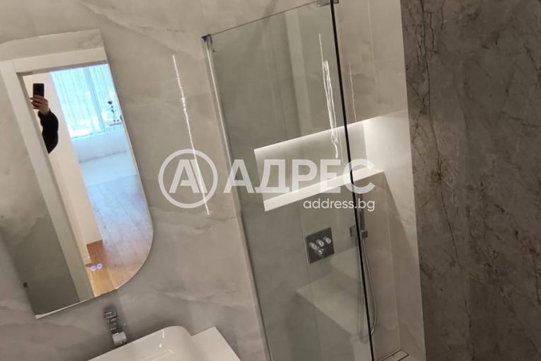 Двустаен апартамент, София, Манастирски ливади - изток, 678820, Снимка 3