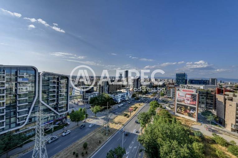 Двустаен апартамент, София, Манастирски ливади - изток, 678820, Снимка 8