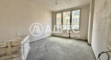 Тристаен апартамент, София, Център, 684820, Снимка 3