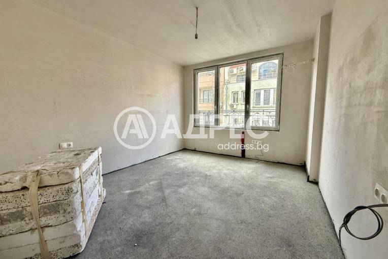 Тристаен апартамент, София, Център, 684820, Снимка 3