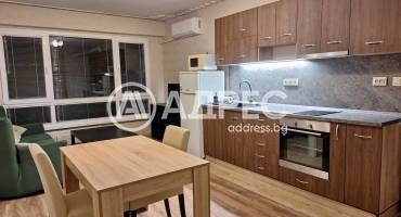 Двустаен апартамент, София, Люлин 4, 688820, Снимка 1