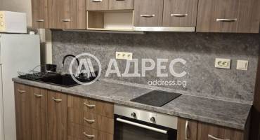 Двустаен апартамент, София, Люлин 4, 688820, Снимка 2