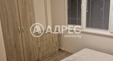 Двустаен апартамент, София, Люлин 4, 688820, Снимка 5