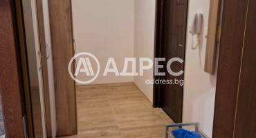 Двустаен апартамент, София, Люлин 4, 688820, Снимка 7