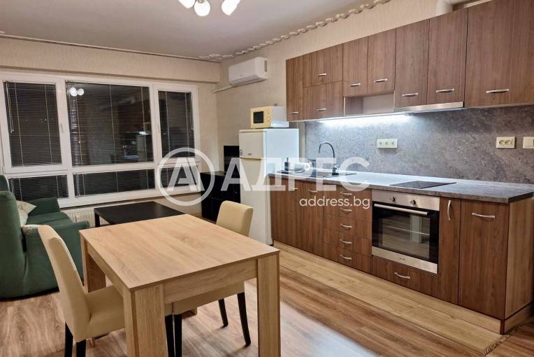 Двустаен апартамент, София, Люлин 4, 688820, Снимка 1