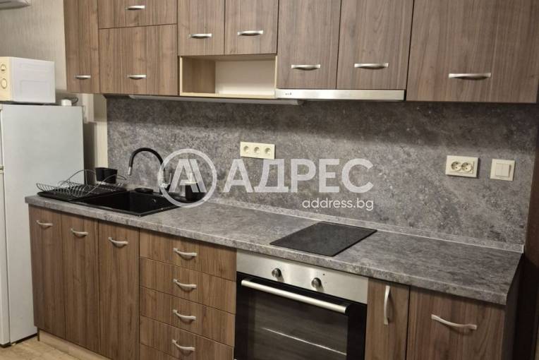 Двустаен апартамент, София, Люлин 4, 688820, Снимка 2