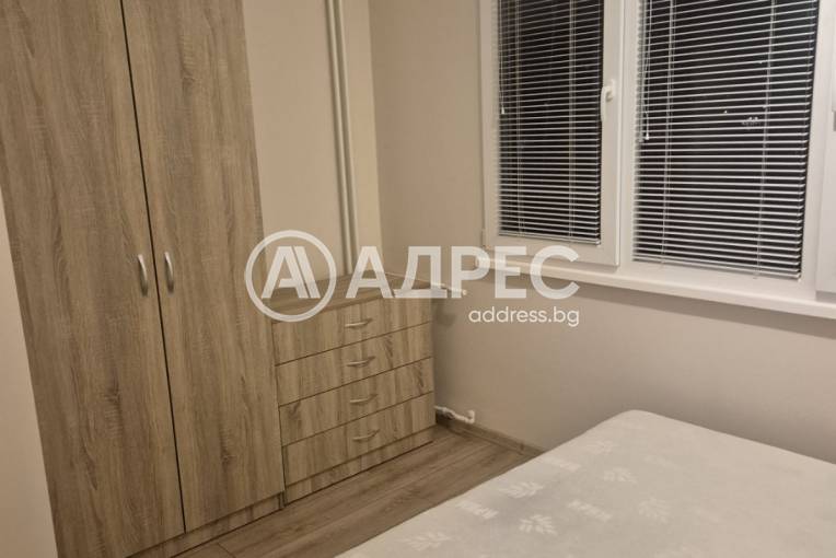 Двустаен апартамент, София, Люлин 4, 688820, Снимка 5