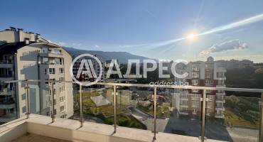 Многостаен апартамент, София, Младост 4, 698820, Снимка 14