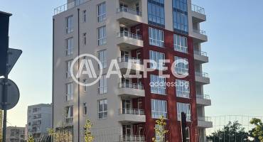 Многостаен апартамент, София, Младост 4, 698820, Снимка 20