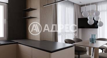 Многостаен апартамент, София, Младост 4, 698820, Снимка 27