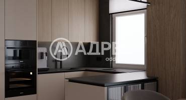 Многостаен апартамент, София, Младост 4, 698820, Снимка 3