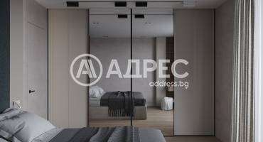 Многостаен апартамент, София, Младост 4, 698820, Снимка 30