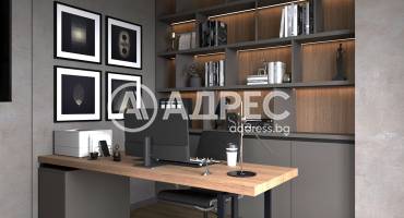 Многостаен апартамент, София, Младост 4, 698820, Снимка 32