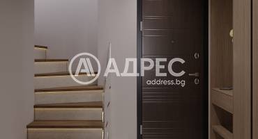 Многостаен апартамент, София, Младост 4, 698820, Снимка 33