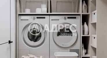 Многостаен апартамент, София, Младост 4, 698820, Снимка 35