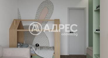 Многостаен апартамент, София, Младост 4, 698820, Снимка 40