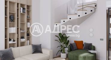 Многостаен апартамент, София, Младост 4, 698820, Снимка 44
