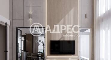 Многостаен апартамент, София, Младост 4, 698820, Снимка 5