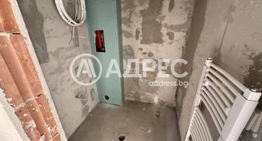 Многостаен апартамент, София, Младост 4, 698820, Снимка 9