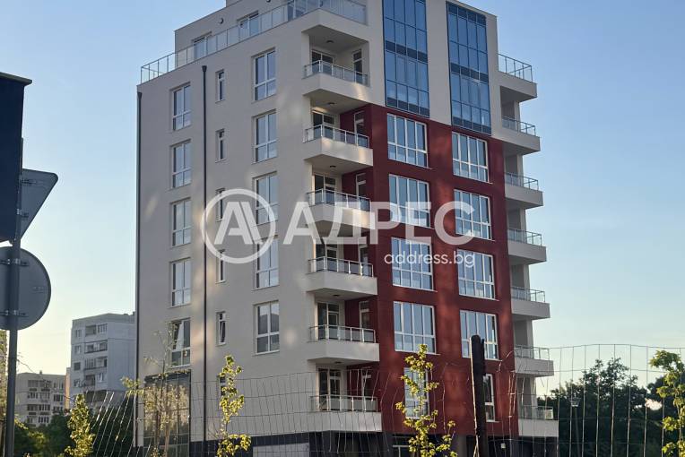 Многостаен апартамент, София, Младост 4, 698820, Снимка 20