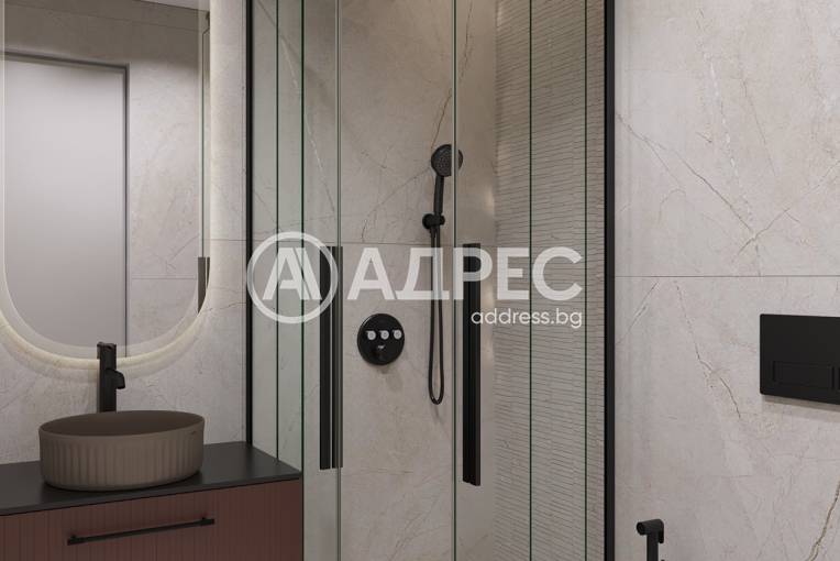 Многостаен апартамент, София, Младост 4, 698820, Снимка 28