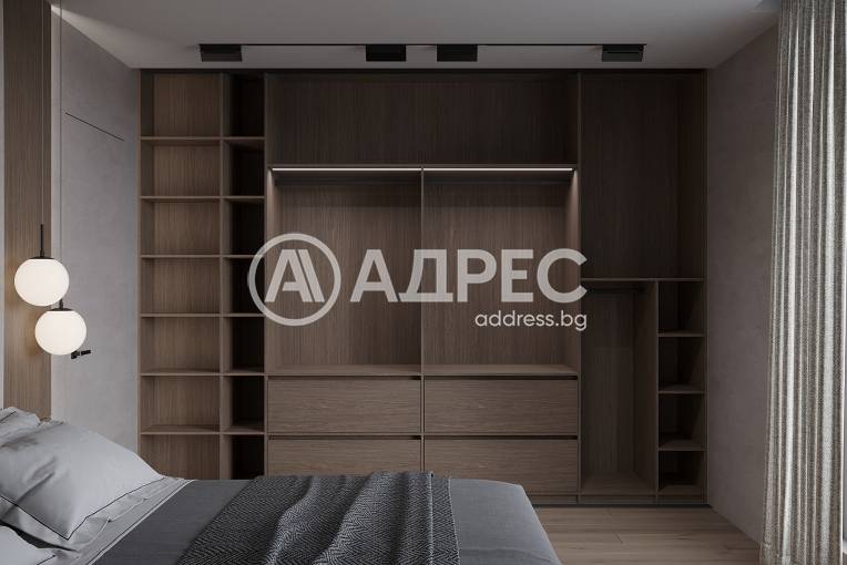 Многостаен апартамент, София, Младост 4, 698820, Снимка 29