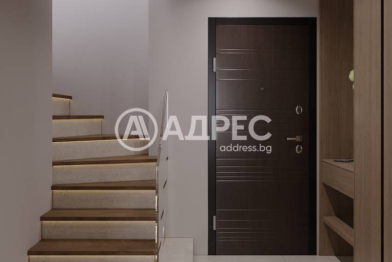 Многостаен апартамент, София, Младост 4, 698820, Снимка 33