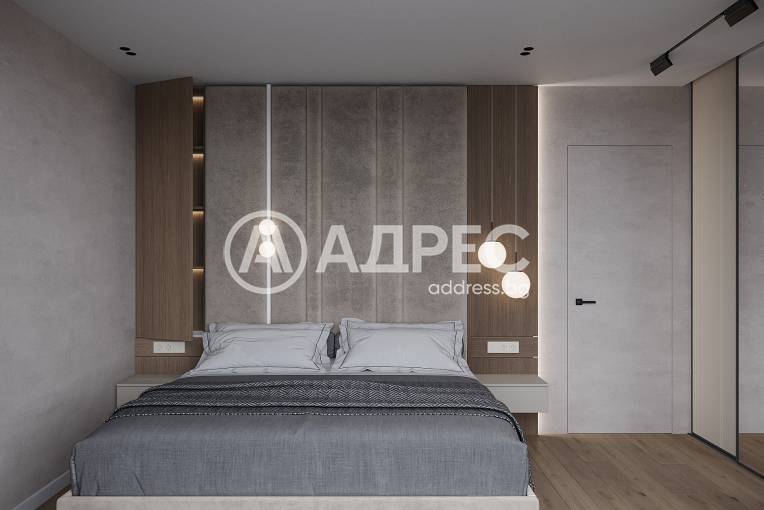 Многостаен апартамент, София, Младост 4, 698820, Снимка 34
