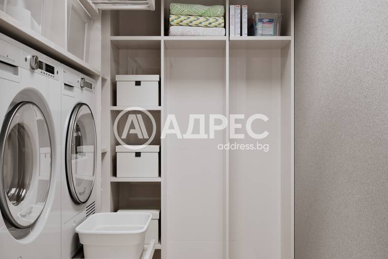 Многостаен апартамент, София, Младост 4, 698820, Снимка 37