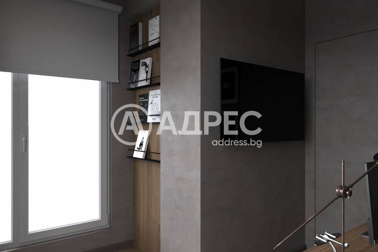 Многостаен апартамент, София, Младост 4, 698820, Снимка 43