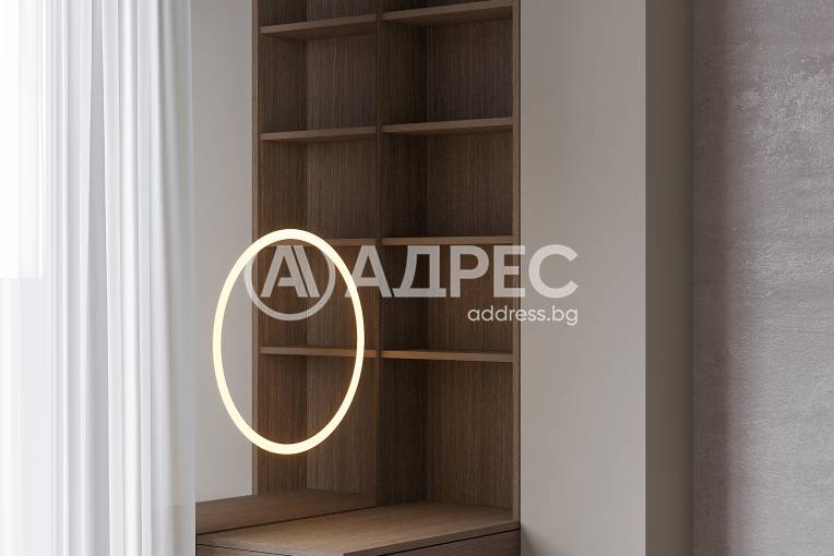 Многостаен апартамент, София, Младост 4, 698820, Снимка 45