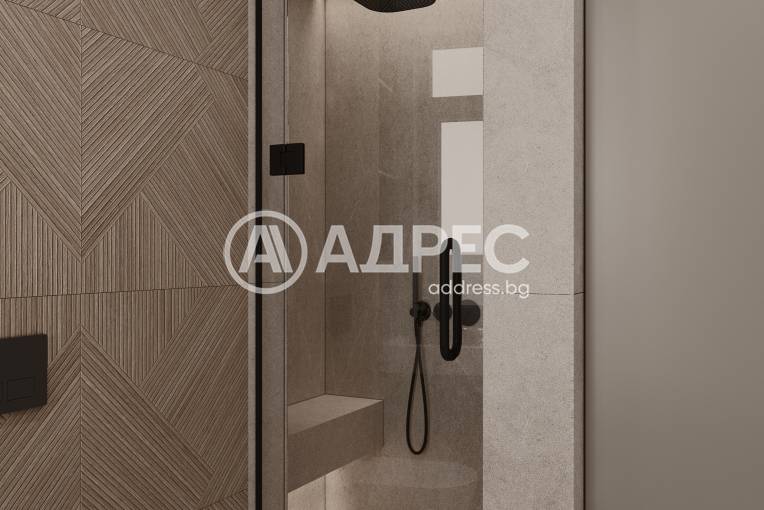 Многостаен апартамент, София, Младост 4, 698820, Снимка 46