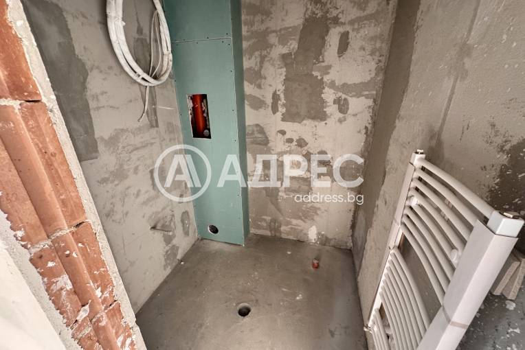 Многостаен апартамент, София, Младост 4, 698820, Снимка 9