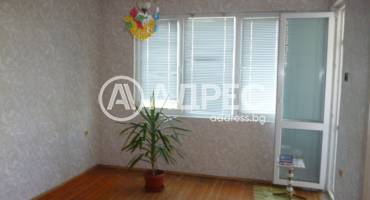 Многостаен апартамент, Добрич, Добротица, 700820, Снимка 11