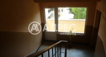 Многостаен апартамент, Добрич, Добротица, 700820, Снимка 18