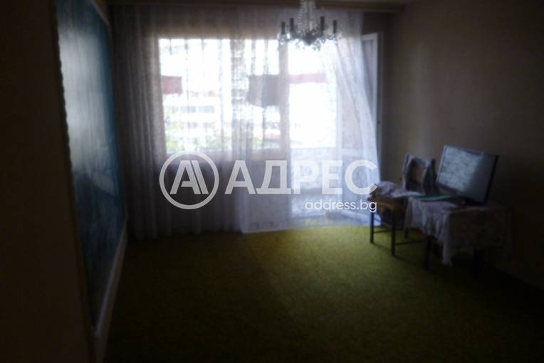 Многостаен апартамент, Добрич, Добротица, 700820, Снимка 3