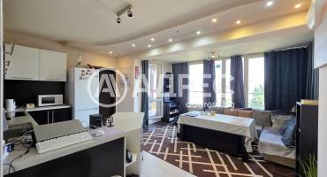 Двустаен апартамент, София, Борово, 703820, Снимка 2