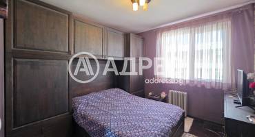 Двустаен апартамент, София, Борово, 703820, Снимка 5
