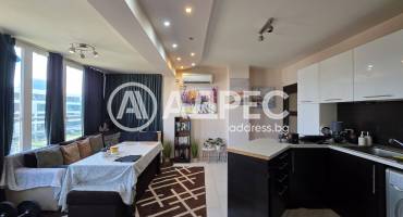 Двустаен апартамент, София, Борово, 703820, Снимка 6