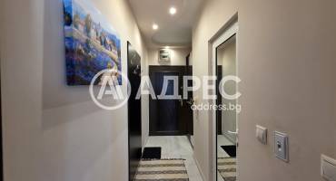 Двустаен апартамент, София, Борово, 703820, Снимка 7