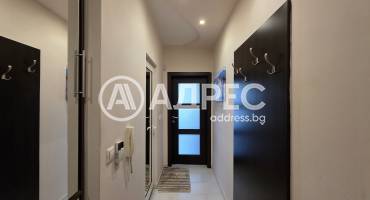 Двустаен апартамент, София, Борово, 703820, Снимка 8