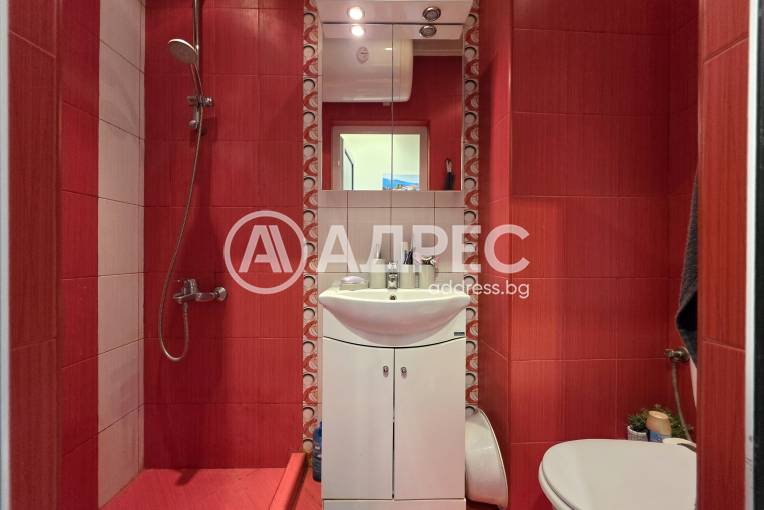 Двустаен апартамент, София, Борово, 703820, Снимка 10