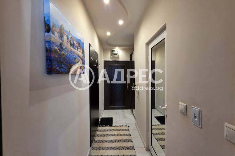 Двустаен апартамент, София, Борово, 703820, Снимка 7