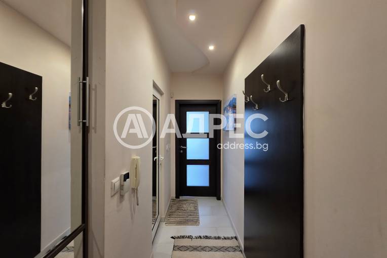 Двустаен апартамент, София, Борово, 703820, Снимка 8