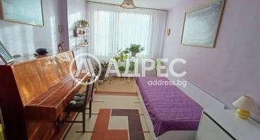 Многостаен апартамент, Сливен, Даме Груев, 645821, Снимка 10