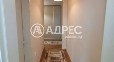 Многостаен апартамент, Сливен, Даме Груев, 645821, Снимка 11