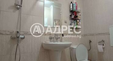 Многостаен апартамент, Сливен, Даме Груев, 645821, Снимка 13